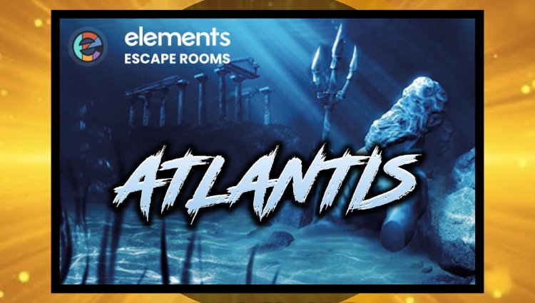 ▷ Elements Fuego | ATLANTIS
